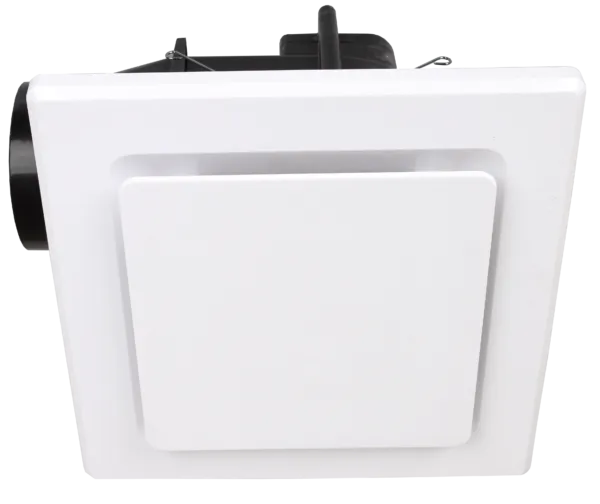 Airvent EC Headerbox Fan – Low Profile High Performance