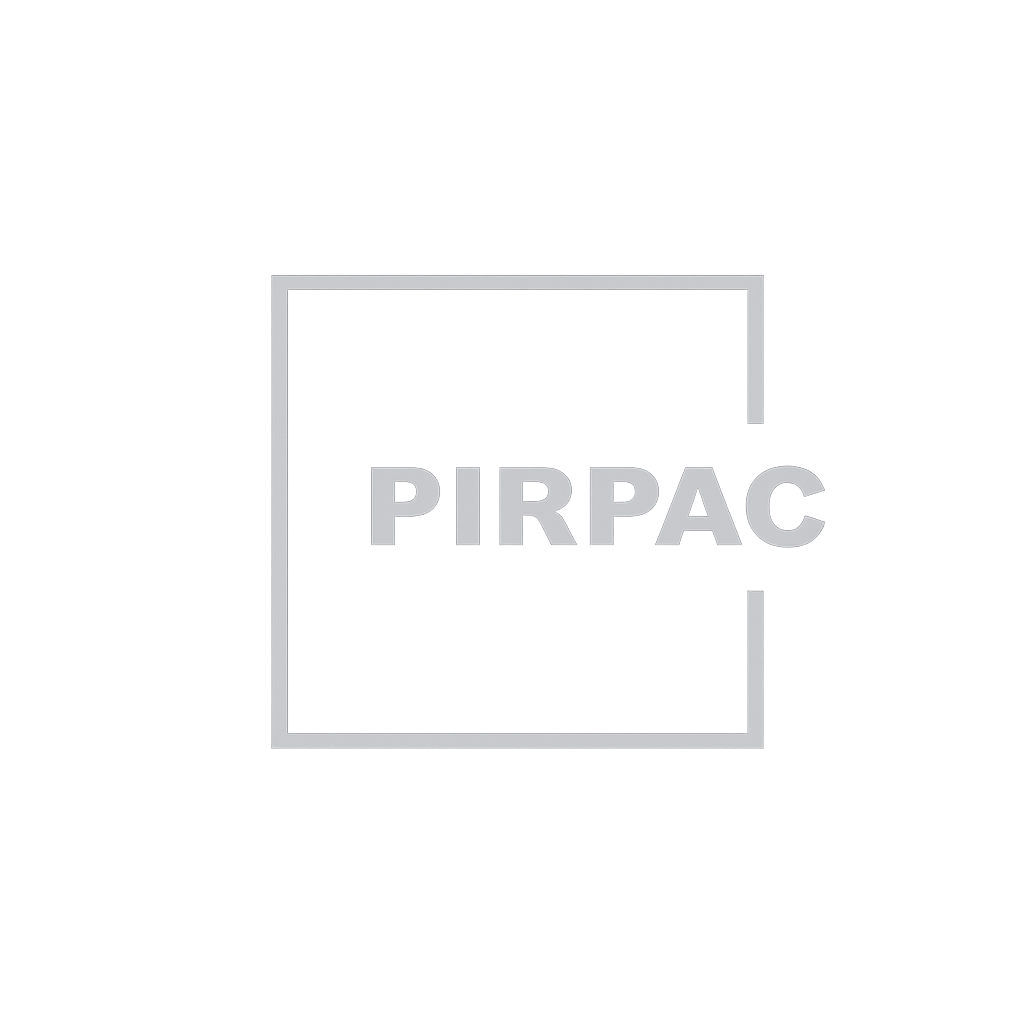 PIRPAC logo